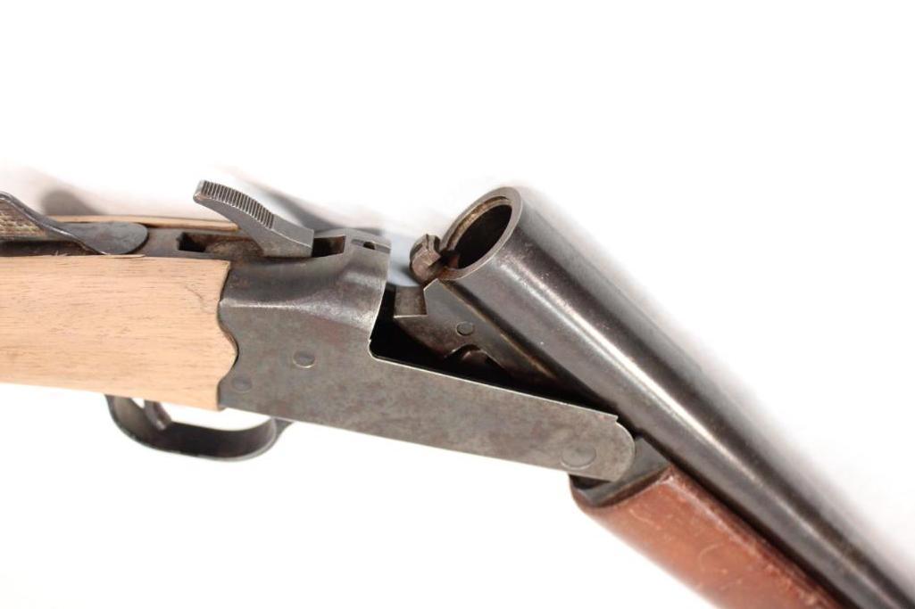 Savage Stevens Model 94H Single Shot Shotgun