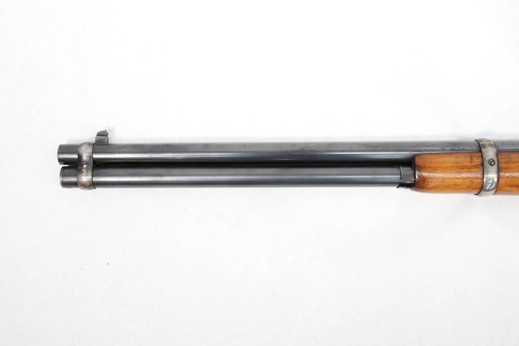 Winchester Model 1894 Saddle Ring Carbine