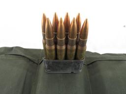 (192) .30-06 Cartridges