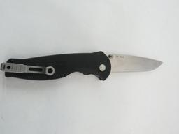 SOG Flash II Folding Knife