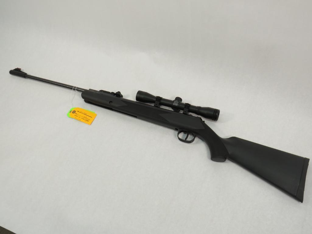 Ruger Blackhawk Air Rifle