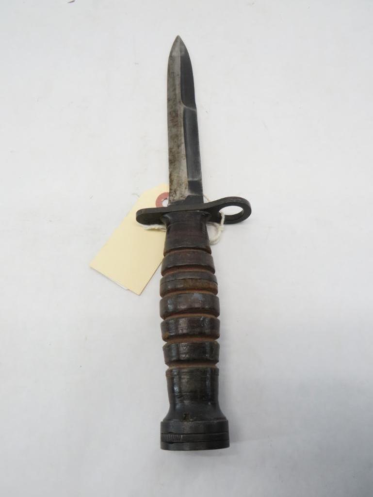 Camillus US M4 Bayonet