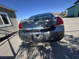 2007 Chevrolet Impala LS V6, 3.5L