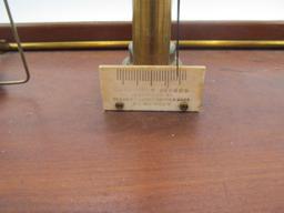 Christian Becker Scale