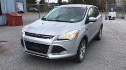 2013 Ford Escape SE I4, 1.6L T