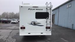 2022 Ford E350 FOUR WINDS