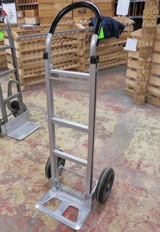 ULINE Hand Truck