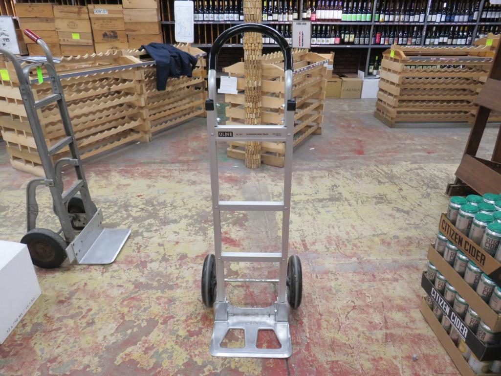 ULINE Hand Truck