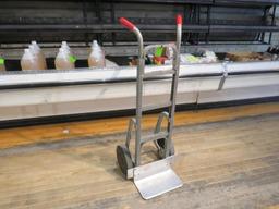 Wesco Aluminum Hand Truck