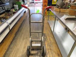 Wesco Aluminum Hand Truck