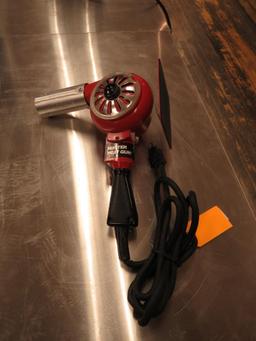 Master Heat Gun Model HG-501A