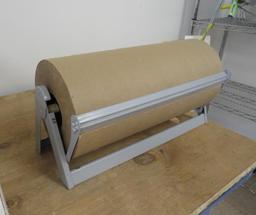 Countertop 18" Paper Dispenser