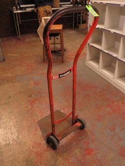 Steel Hand Truck