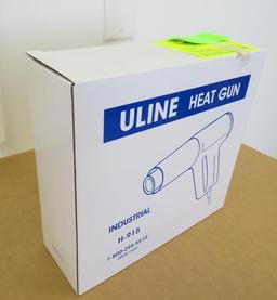 ULINE Model H-915 Industrial Heat Gun