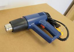 ULINE Model H-915 Industrial Heat Gun