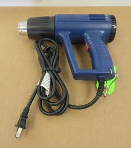 ULINE Model H-915 Industrial Heat Gun