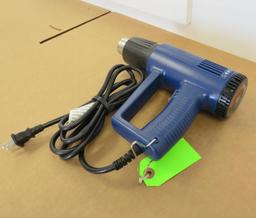 ULINE Model H-915 Industrial Heat Gun