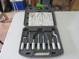 Performance Tool Lubed Accessory Kit