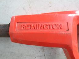 Remington 490 Powder Actuated Tool