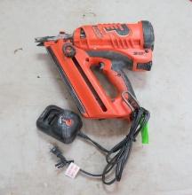 Paslode CF325Li Cordless 30 Degree Framing Nailer