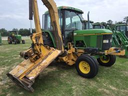 John Deere 6300