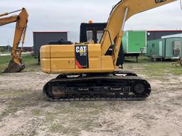 1995 Caterpillar 312 Excavator