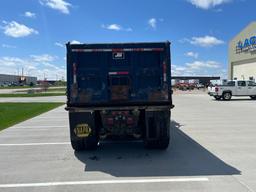 2006 International 7600 Dump Truck - Diesel