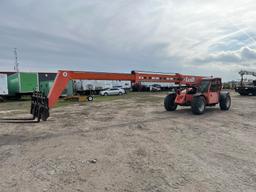 2007 Jlg Lull 944e-42 Telehandler - Diesel