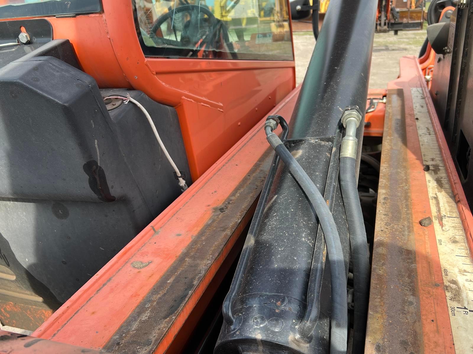 2007 Jlg Lull 944e-42 Telehandler - Diesel