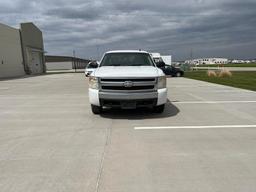 2008 Chevrolet Silverado 1500 Extended Cab Pickup - Gasoline