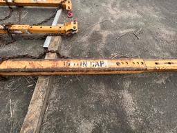 Caldwell Strong Bac 32-10-12/20 Adjustable Spreader Beam