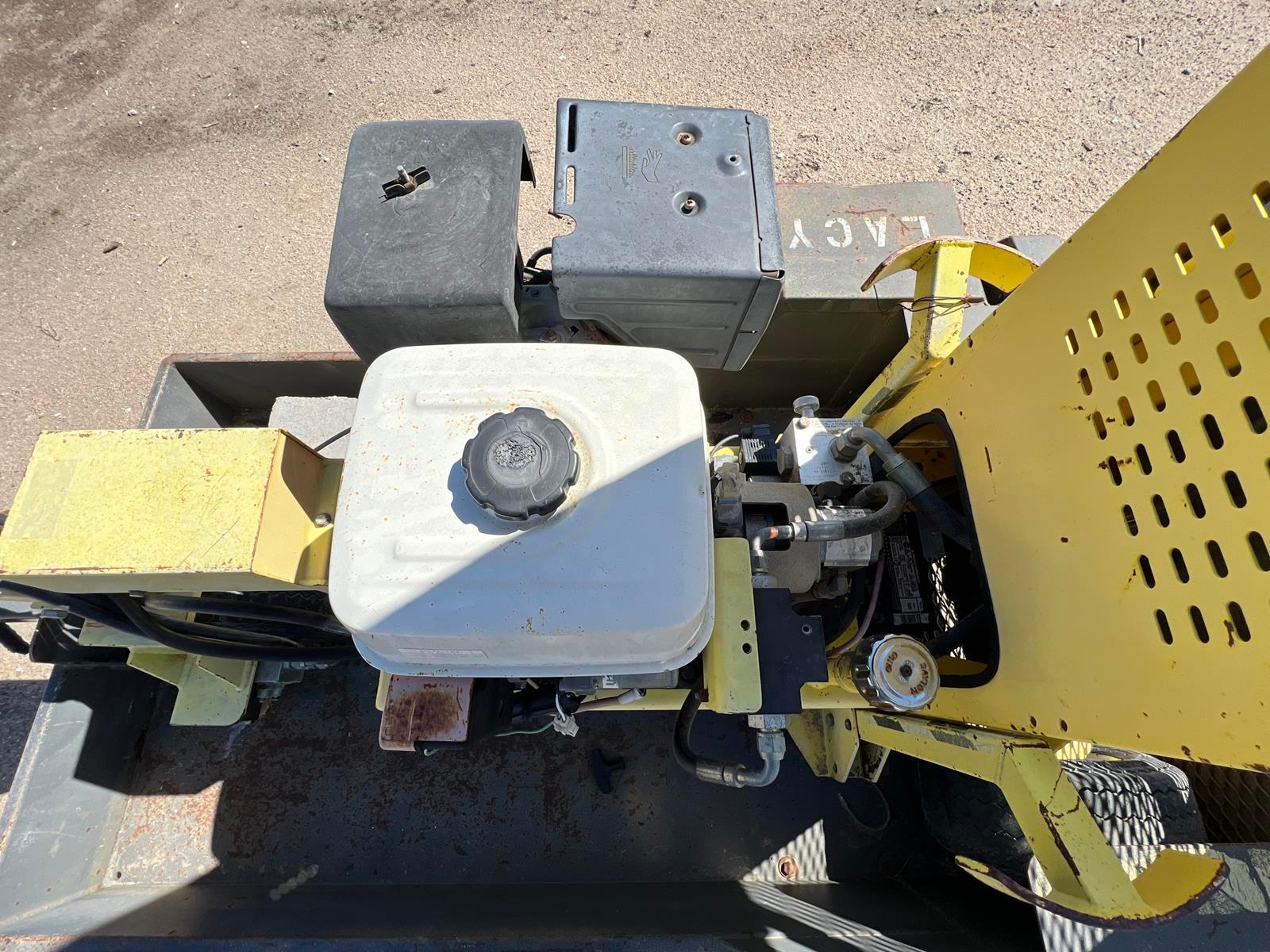 Chief Ez500 Ez-breaker Concrete Breaker