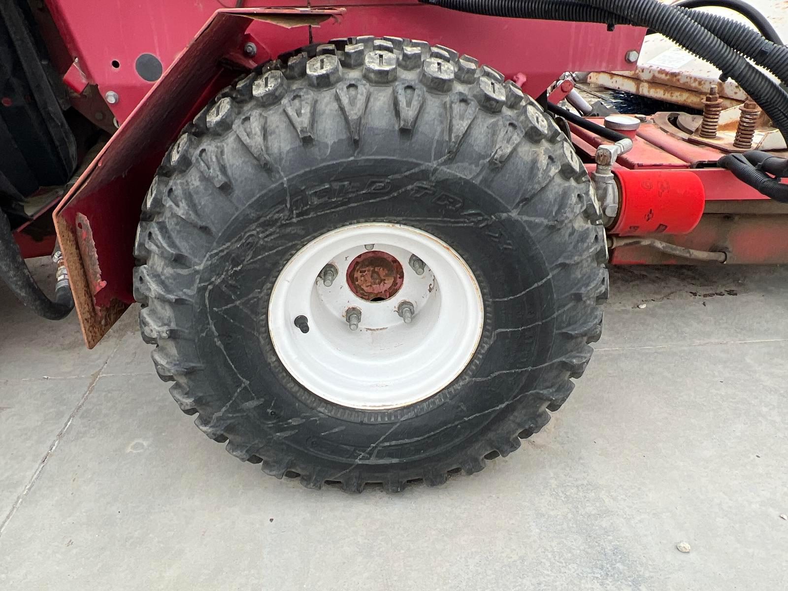 2011 Ventrac 4200 Vxd Tractor - Diesel