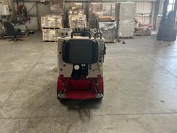 2019 Ventrac Stand-up Ssv
