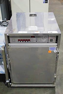 HENNY PENNY HC-903 CDT HEATED HOLDING CABINET