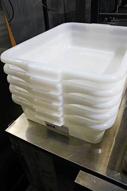 NEW TRAEX 1521-C05 FOOD STORAGE BOX