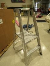 2FT LOUISVILLE LADDER