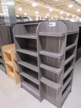 21"-26" SHELVING MERCHANIDSERS