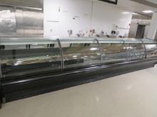 20FT HILL/PHOENIX OSA SERVICE DELI CASES '03 (1-8FT, 1-12FT)