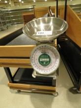 30LB PRODUCE SCALE