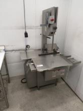 BIRO 3334 MEAT BAND SAW