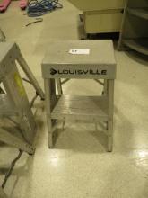 2FT LOUISVILLE LADDER