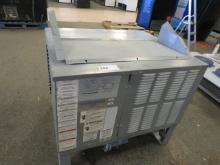 2018 HUSSMANN SELF-CONTAINED CONDENSING UNIT HTHB0070MQKACA