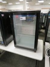 IMBERA EVC04 SELF-CONTAINED GLASS-DOOR COOLER