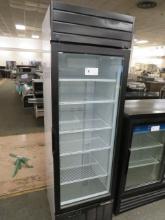 HABCO SE18 SELF-CONTAINED GLASS-DOOR COOLER