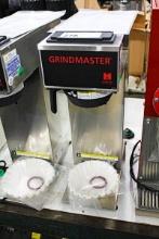 NEW GRINDMASTER CPO-SAPP POUROVER COFFEE BREWER