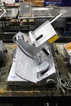 BIZERBA SE12 MEAT SLICER