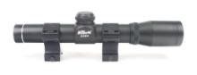 Millett Pistol Scope