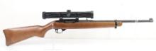 Ruger 10/22 Carbine Semi Automatic Rifle