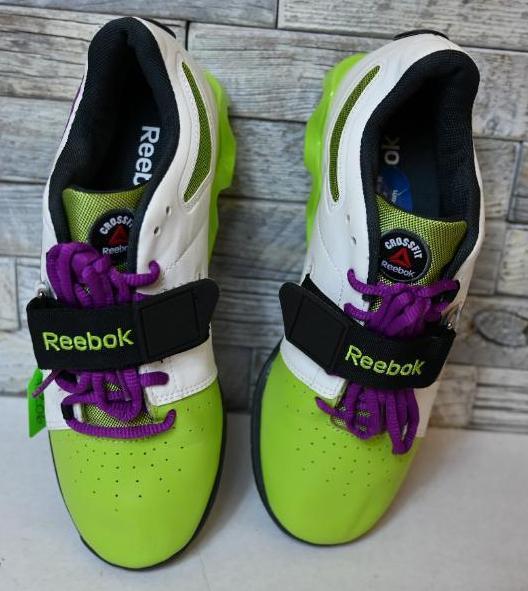 Reebok Cross Fit size 8.5 Shoes